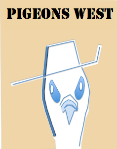 Pigeons West